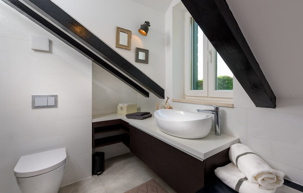 Ferienhaus - Brac-Donji Humac , Kroatien - CLD238 706