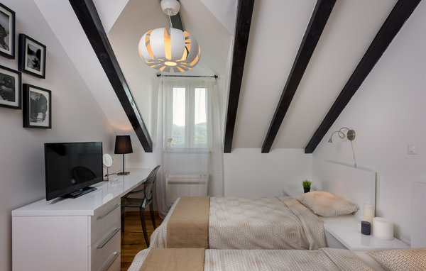 Ferienhaus - Brac-Donji Humac , Kroatien - CLD238 601