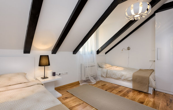 Ferienhaus - Brac-Donji Humac , Kroatien - CLD238 603