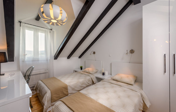 Ferienhaus - Brac-Donji Humac , Kroatien - CLD238 604