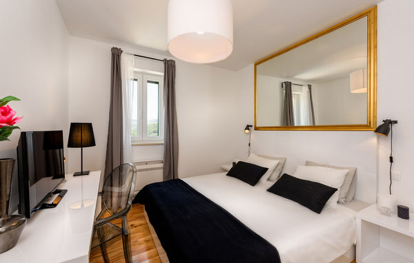 Ferienhaus - Brac-Donji Humac , Kroatien - CLD238 606