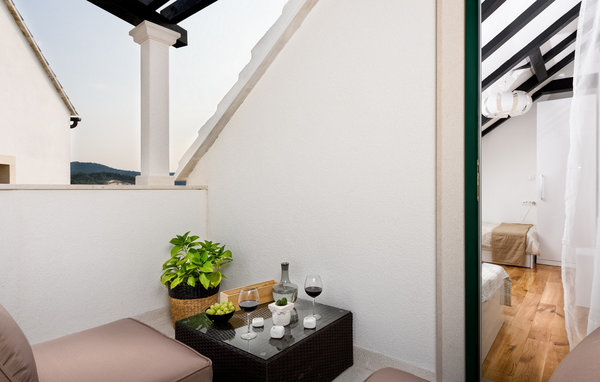 Ferienhaus - Brac-Donji Humac , Kroatien - CLD238 608