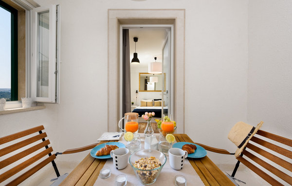 Ferienhaus - Brac-Donji Humac , Kroatien - CLD238 501