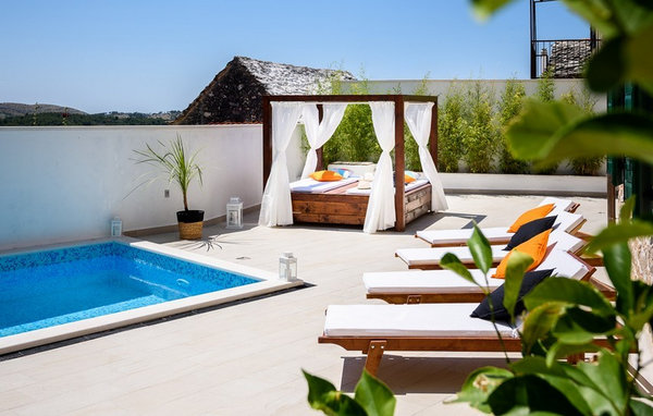 Ferienhaus - Brac-Donji Humac , Kroatien - CLD238 9