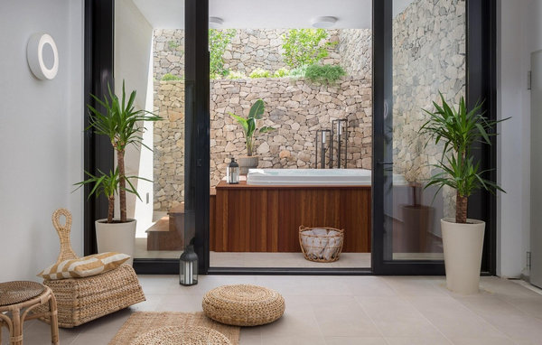 Maison Villa Aster 2