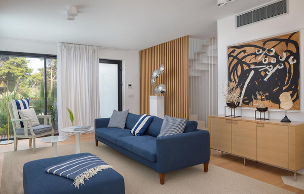Maison Villa Aster 2