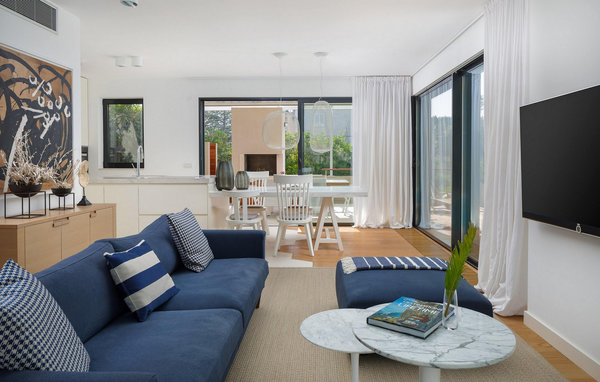 Maison Villa Aster 2
