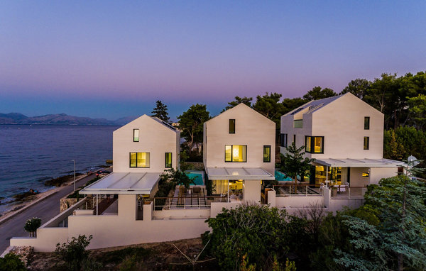 Maison Villa Aster 2