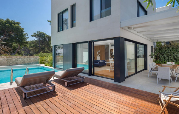 Maison Villa Aster 2