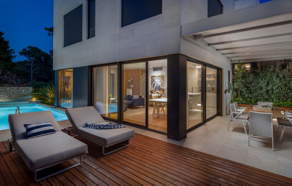 Maison Villa Aster 2