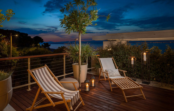Maison Villa Aster 2