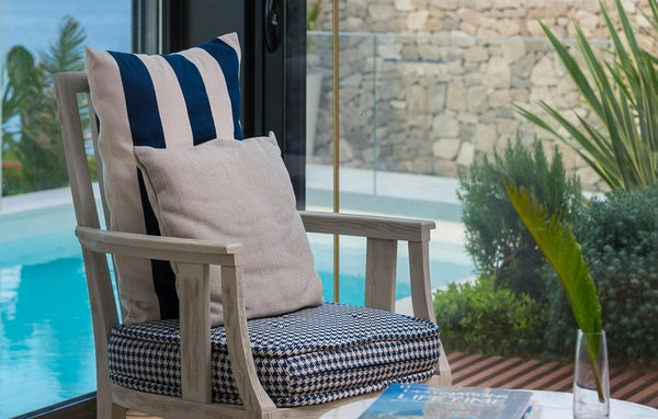 Maison Villa Aster 2
