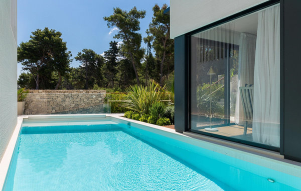 Maison Villa Aster 2