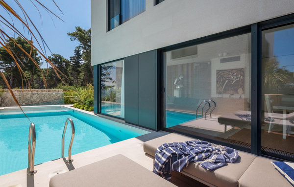 Maison Villa Aster 2