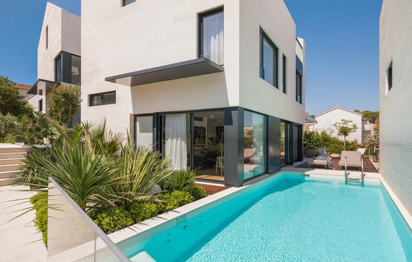 Maison Villa Aster 2