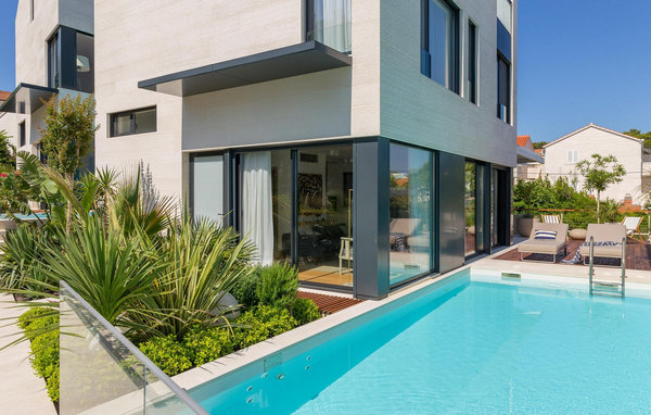 Maison Villa Aster 2
