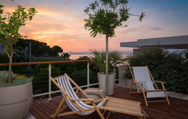 Maison Villa Aster 2