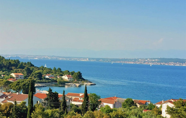 Casa de vacaciones - Pasman - Zdrelac , Croacia - CLD247 901