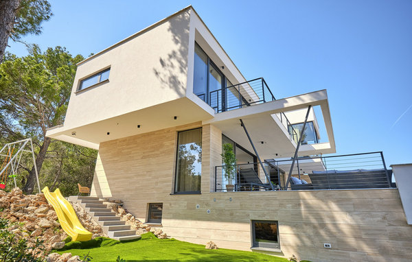 Casa de vacaciones - Pasman - Zdrelac , Croacia - CLD247 83