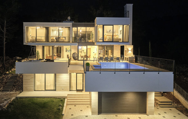 Casa de vacaciones - Pasman - Zdrelac , Croacia - CLD247 86