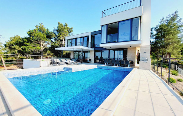 Casa de vacaciones - Pasman - Zdrelac , Croacia - CLD247 7