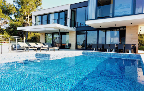 Casa de vacaciones - Pasman - Zdrelac , Croacia - CLD247 8