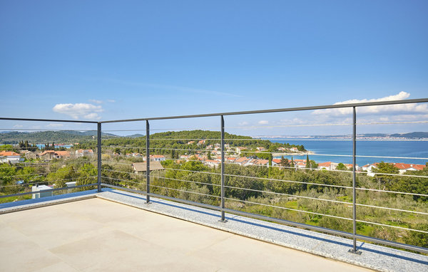 Casa de vacaciones - Pasman - Zdrelac , Croacia - CLD247 201