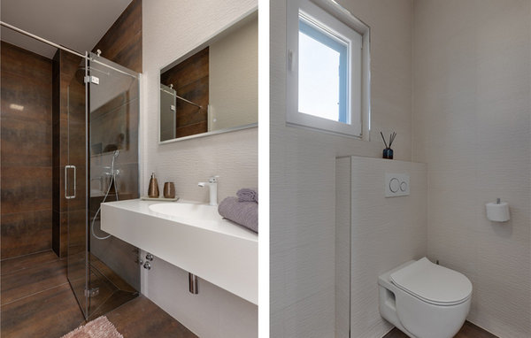Domy wakacyjne - Zadar-Sukosan , Chorwacja - CLD250 701