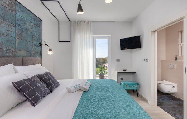 Domy wakacyjne - Zadar-Sukosan , Chorwacja - CLD250 607