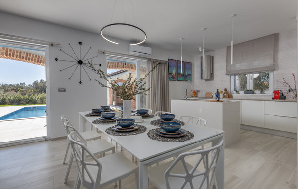 Domy wakacyjne - Zadar-Sukosan , Chorwacja - CLD250 401