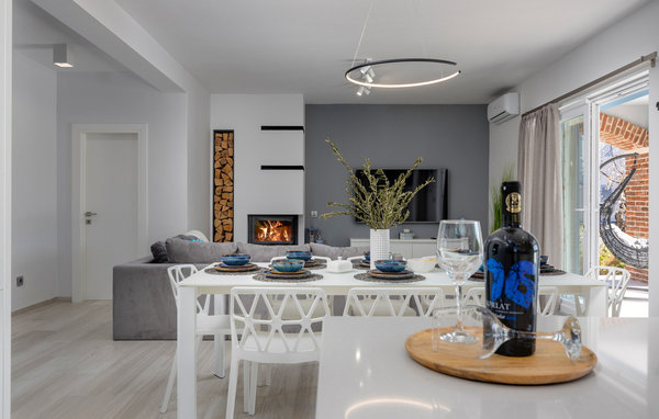 Domy wakacyjne - Zadar-Sukosan , Chorwacja - CLD250 301
