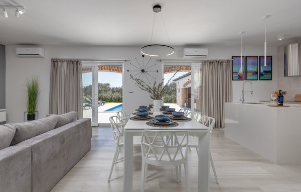 Domy wakacyjne - Zadar-Sukosan , Chorwacja - CLD250 302