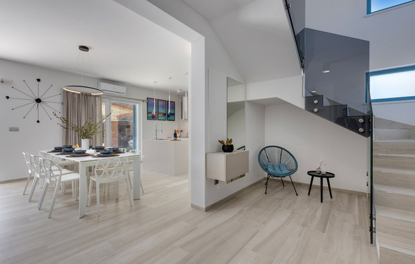 Domy wakacyjne - Zadar-Sukosan , Chorwacja - CLD250 303