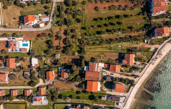 Domy wakacyjne - Zadar-Sukosan , Chorwacja - CLD250 81