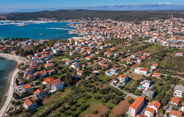 Domy wakacyjne - Zadar-Sukosan , Chorwacja - CLD250 82