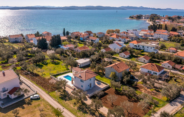 Domy wakacyjne - Zadar-Sukosan , Chorwacja - CLD250 83