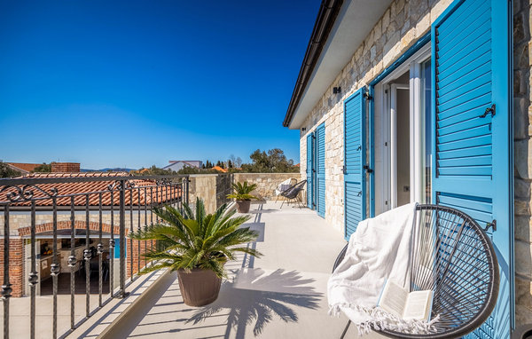 Domy wakacyjne - Zadar-Sukosan , Chorwacja - CLD250 102