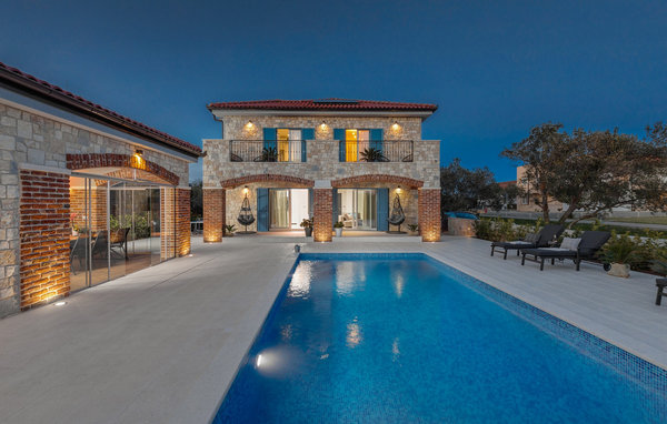 Domy wakacyjne - Zadar-Sukosan , Chorwacja - CLD250 6