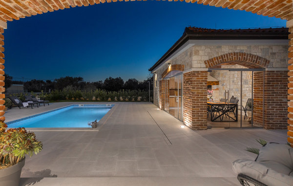 Domy wakacyjne - Zadar-Sukosan , Chorwacja - CLD250 7