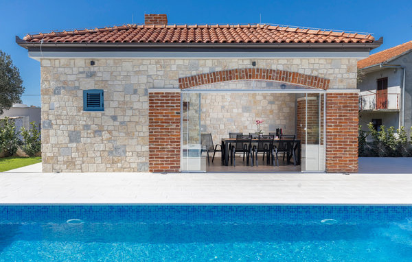 Domy wakacyjne - Zadar-Sukosan , Chorwacja - CLD250 9