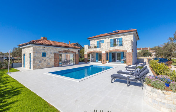 Domy wakacyjne - Zadar-Sukosan , Chorwacja - CLD250 11