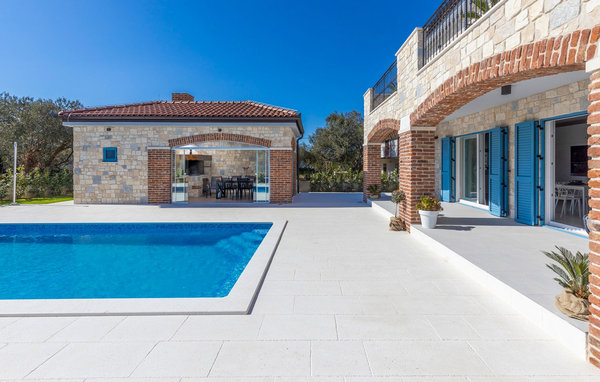 Domy wakacyjne - Zadar-Sukosan , Chorwacja - CLD250 12