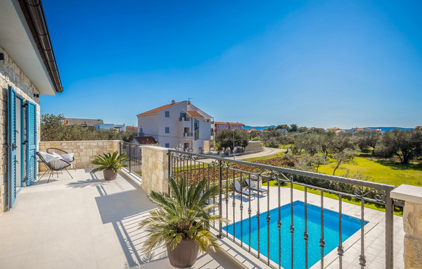 Domy wakacyjne - Zadar-Sukosan , Chorwacja - CLD250 13