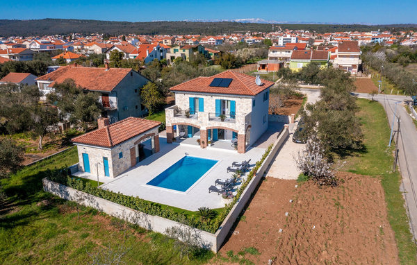 Domy wakacyjne - Zadar-Sukosan , Chorwacja - CLD250 15