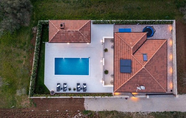 Domy wakacyjne - Zadar-Sukosan , Chorwacja - CLD250 16