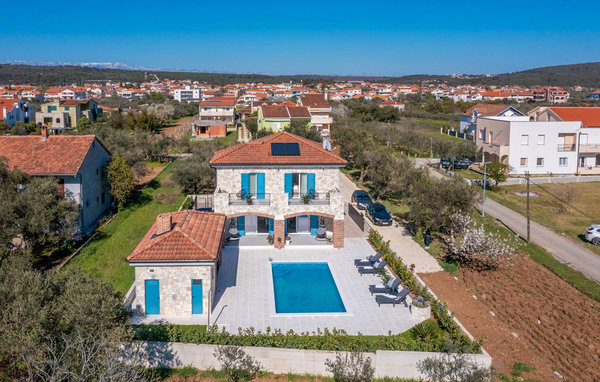 Domy wakacyjne - Zadar-Sukosan , Chorwacja - CLD250 17