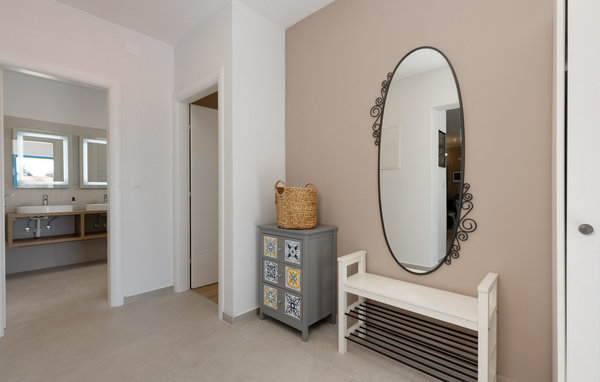Ferienhaus - Nin , Kroatien - CLD251 701