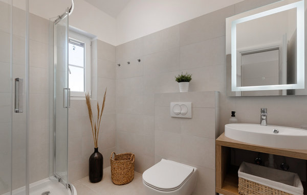 Ferienhaus - Nin , Kroatien - CLD251 704