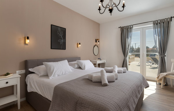 Ferienhaus - Nin , Kroatien - CLD251 5