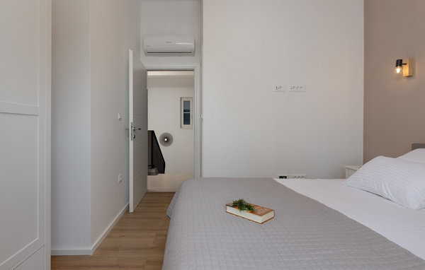 Ferienhaus - Nin , Kroatien - CLD251 601
